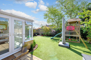 Garden- click for photo gallery